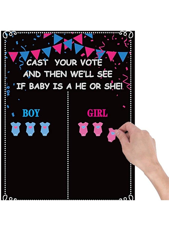 طفلالكشف عن المجلس، حزب لوازم كيت مع ألعاب الديكور ا تكشف استطلاع ملصق المجلس مع ملصقات، السبورة تصميم حزب لعبة كيت - Image 5