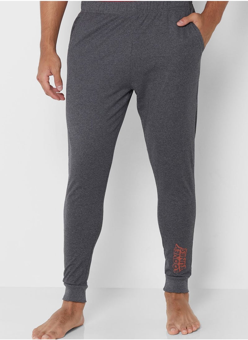 Warner Bros - Looney Tunes Sustainable Pyjama Set - Image 1