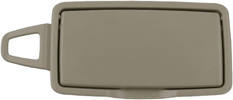 DEMULAX Car Sun Visor Mirror Cover for Mercedes-Benz - Image 1