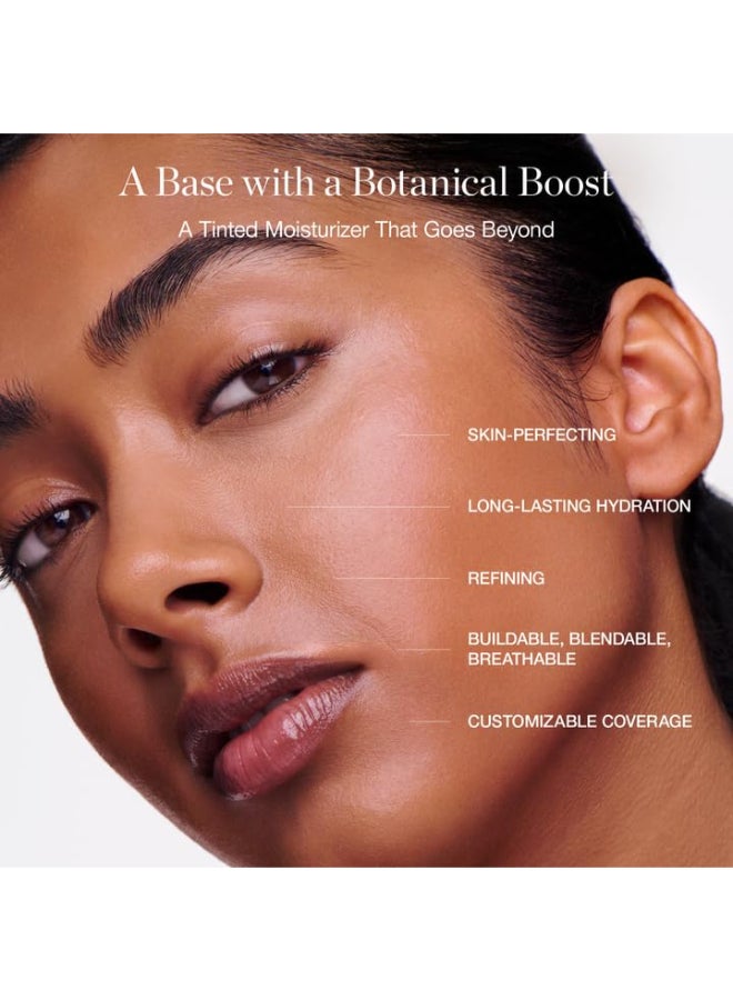 Ogee Complexion Perfecting Liquid Foundation Lightweight Tinted Moisturizer For Face Cedar 120C Fair PinkBeige Undertones with Vitamin C Jojoba Oil Certified Organic Made in USA - Image 3