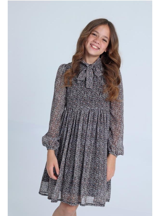 Junior Girls Dress  - Image 3