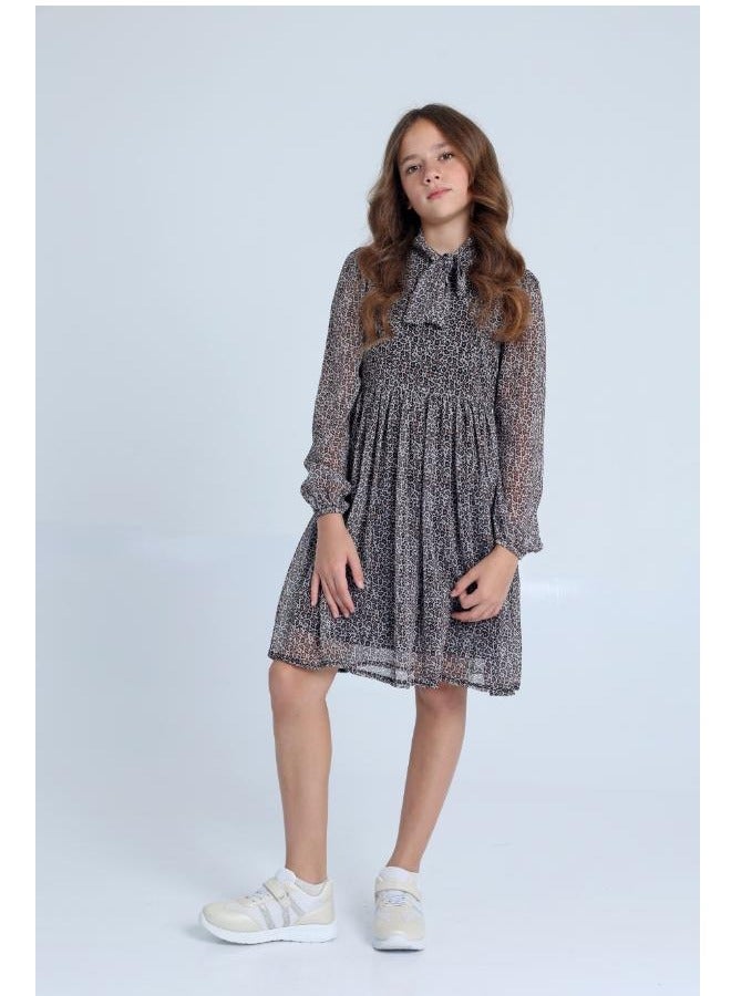 Junior Girls Dress  - Image 2