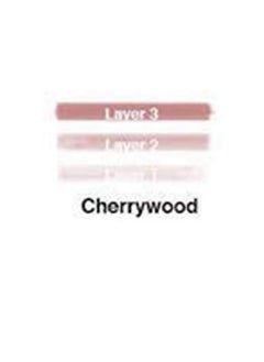 Lip Ink LIP INK Liquid Lip Color Lipstick - Cherrywood (Mauve) | Natural & Organic Makeup for Women by Lip Ink International | 100% Organic, Kosher, Vegan  - Image 2