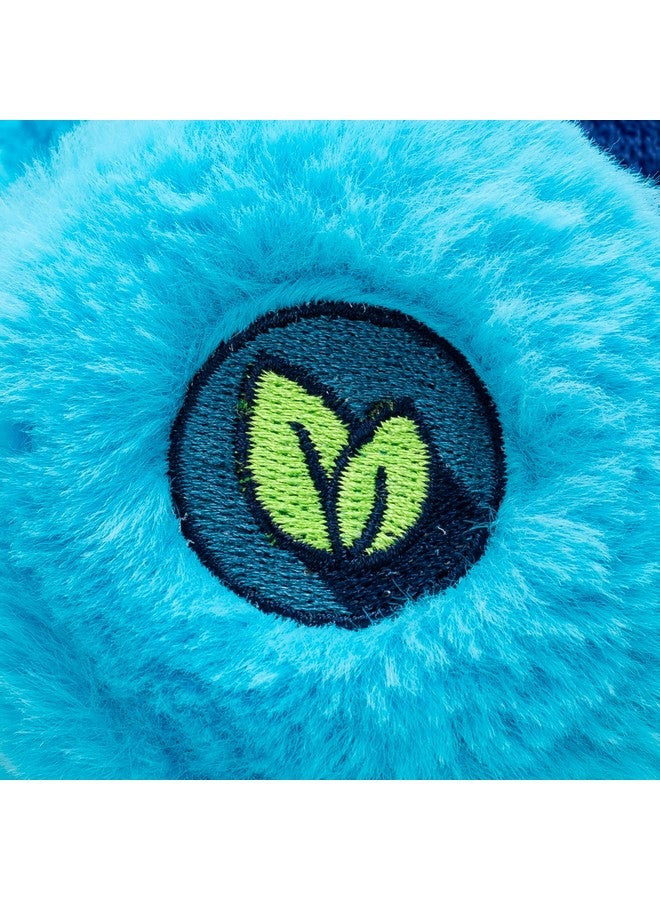 Care Bears 14” Grumpy Bear Blue Plushie For Ages 4+ Perfect Stuffed Animal Holiday, Birthday Gift, Super Soft And Cuddly Good For Girls And Boys, Employees, Collectors - Image 3