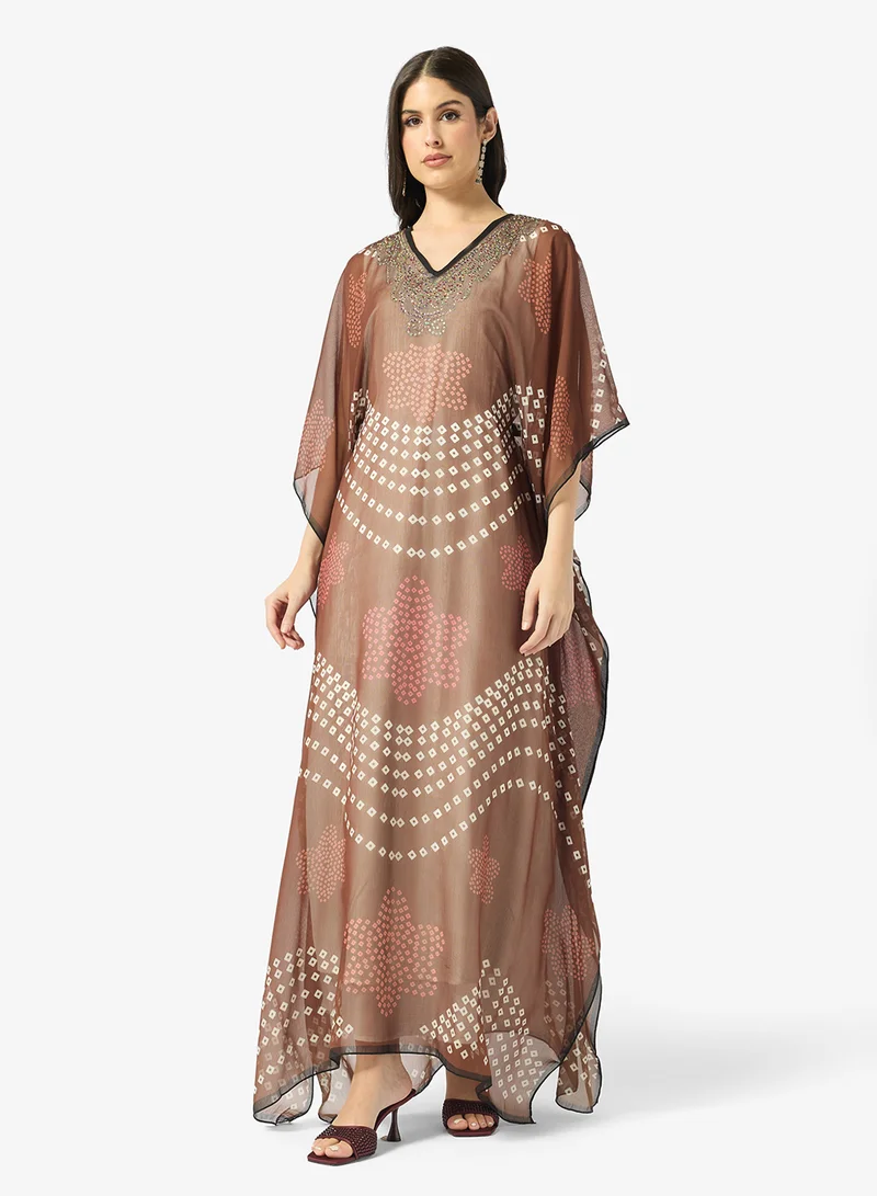 Arabian Closet  LADIES KAFTAN for Women | Best Price UAE