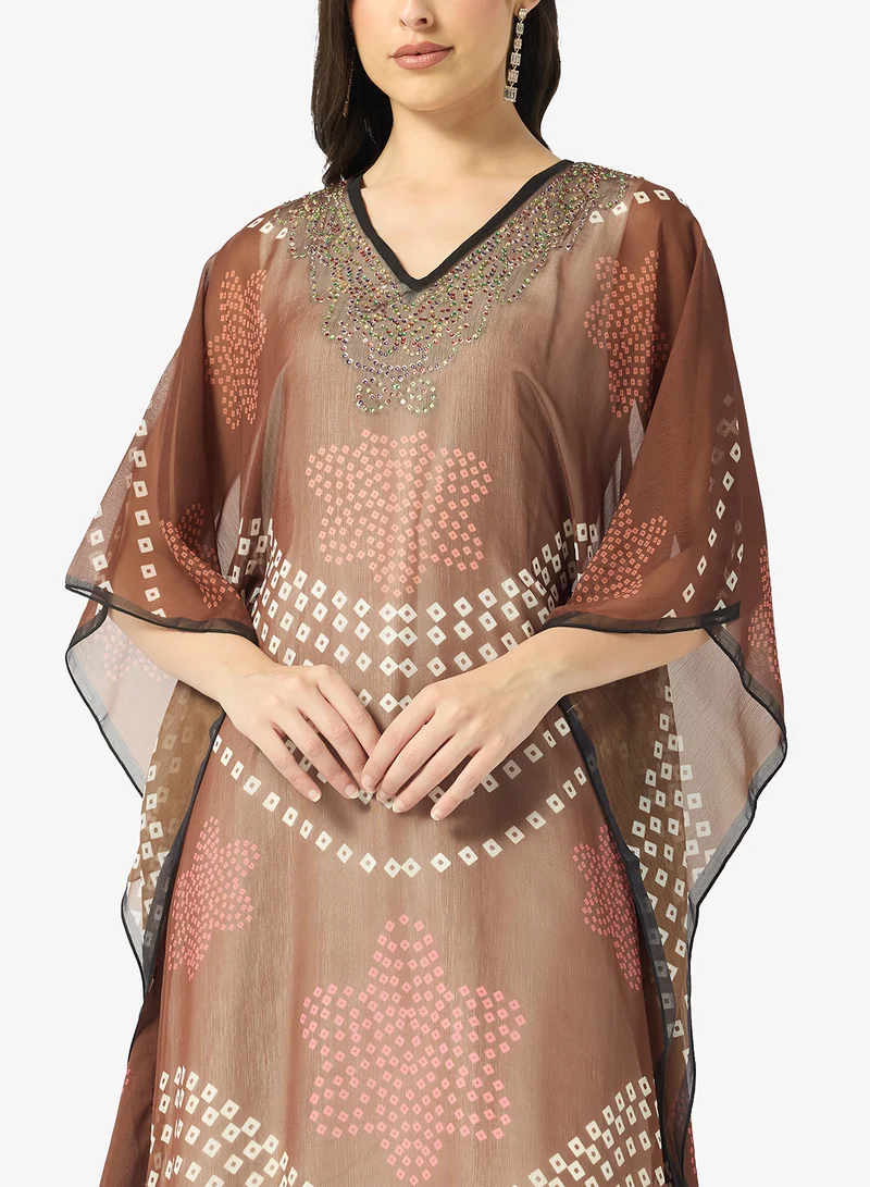 Arabian Closet  LADIES KAFTAN for Women | Best Price UAE