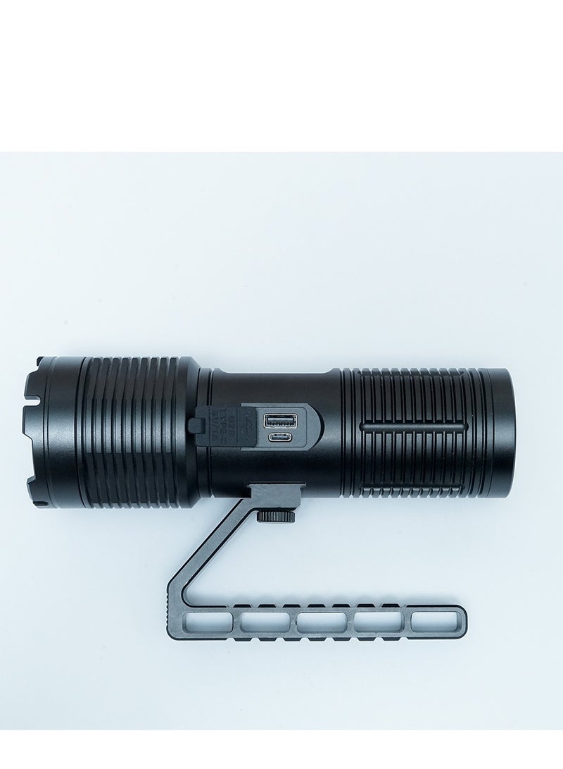 كروني S2303 مصباح يدوي متعدد الوظائف - Image 5