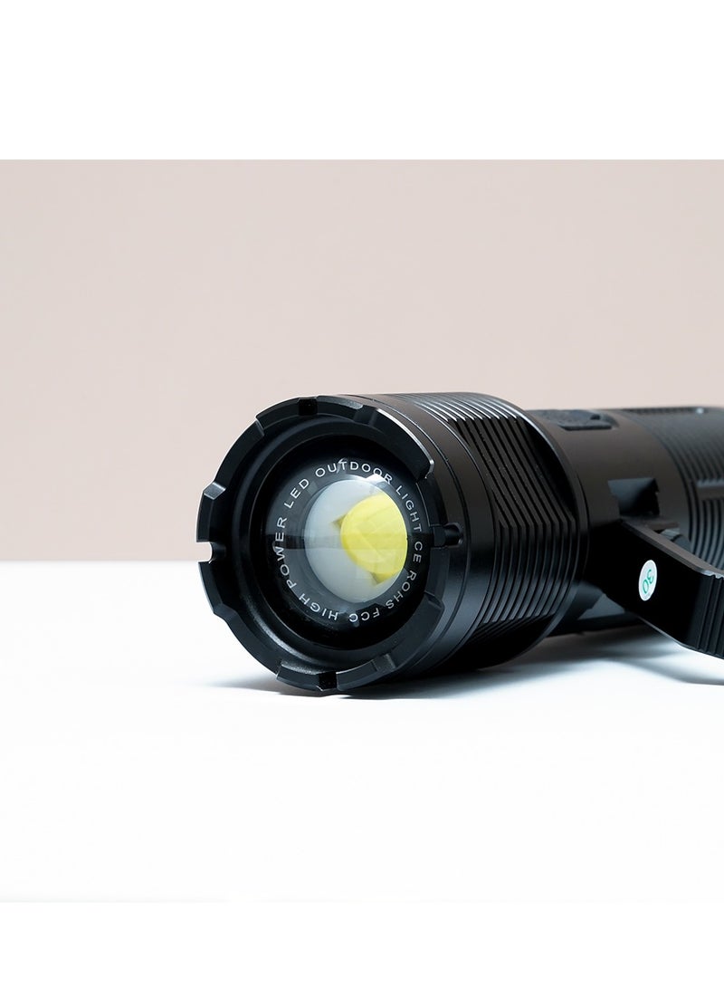 كروني S2303 مصباح يدوي متعدد الوظائف - Image 3