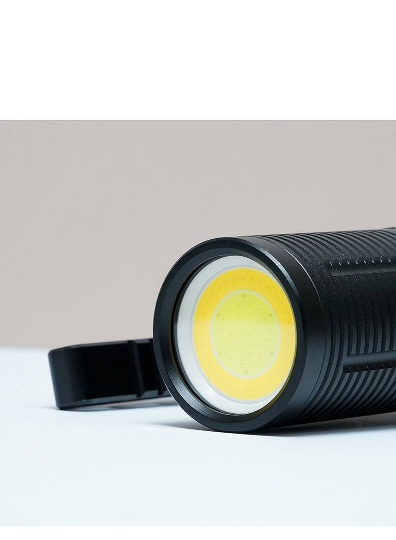 كروني S2303 مصباح يدوي متعدد الوظائف - Image 4