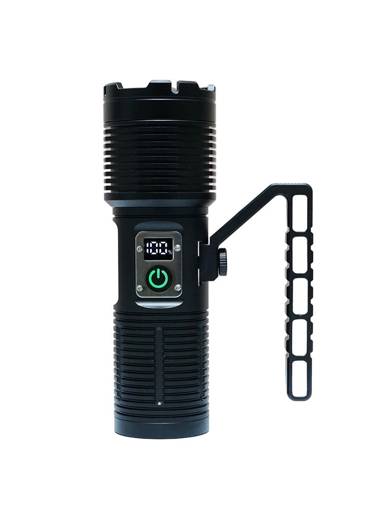 كروني S2303 مصباح يدوي متعدد الوظائف - Image 1