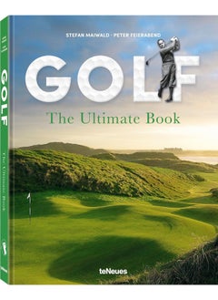 Golf: The Ultimate Book - pzsku/Z306B98EB8B1C3D976D80Z/45/_/1737979566/eaf5511e-2ca0-4b0d-964f-26742bf1a5eb