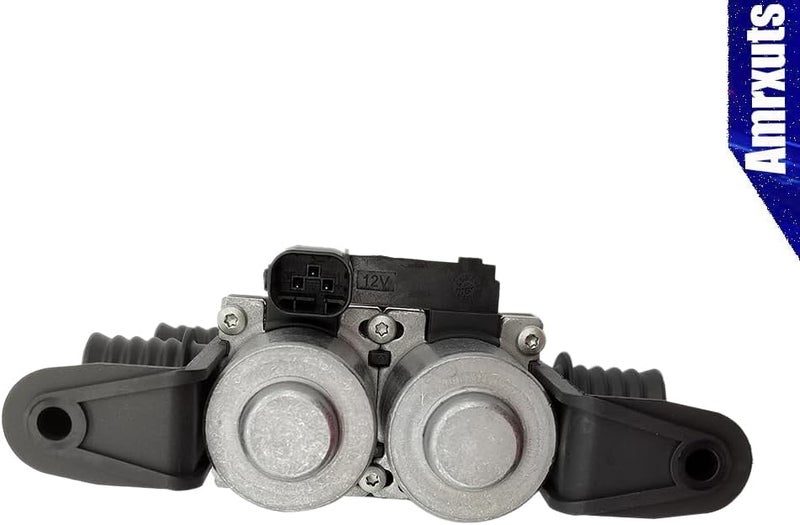 Amrxuts صمام تحكم سخان HVAC Amrxuts 64116910544 لسيارات BMW X5 E53 E70 F15 2004-2013 و X6 E71 F16 2008-2014 - Image 4