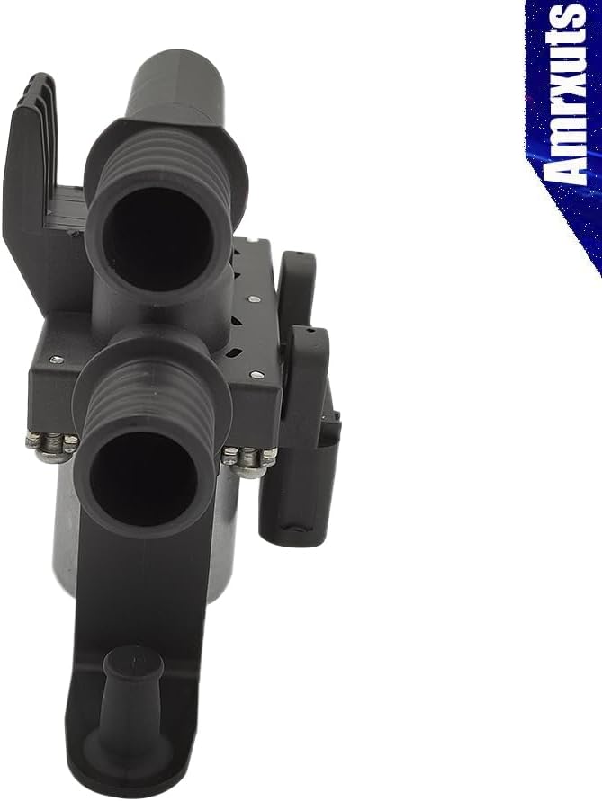 Amrxuts صمام تحكم سخان HVAC Amrxuts 64116910544 لسيارات BMW X5 E53 E70 F15 2004-2013 و X6 E71 F16 2008-2014 - Image 5