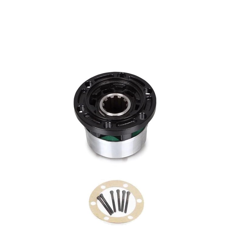 Wivplex Free Wheel Locking Hub for Jeep and UAZ GAZ - Image 4