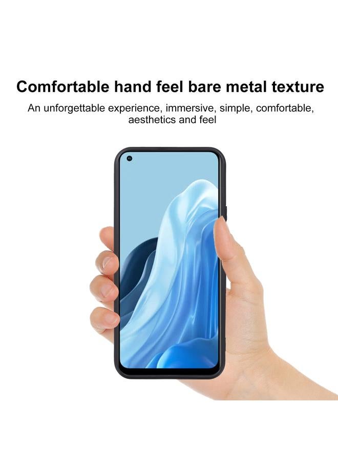 S-TOP Case For OPPO Reno7 4G TPU Phone Case - Image 3
