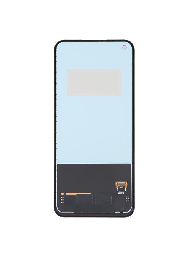 erorex Replacement For Xiaomi Mi 11 Ultra TFT Material OEM LCD Screen with Digitizer Full Assembly - Image 3