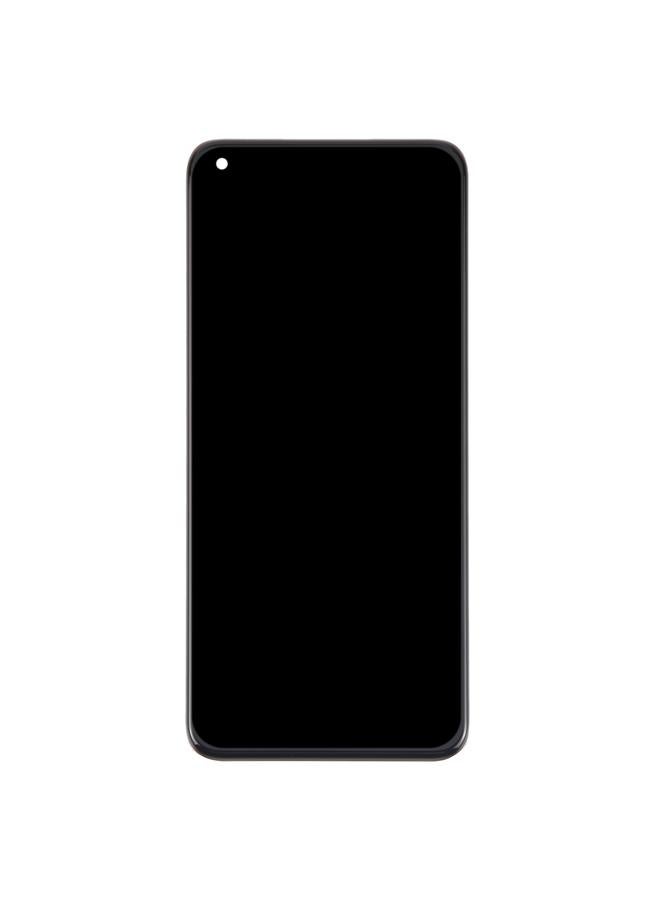 erorex Replacement For Xiaomi Mi 11 Ultra TFT Material OEM LCD Screen with Digitizer Full Assembly - Image 2