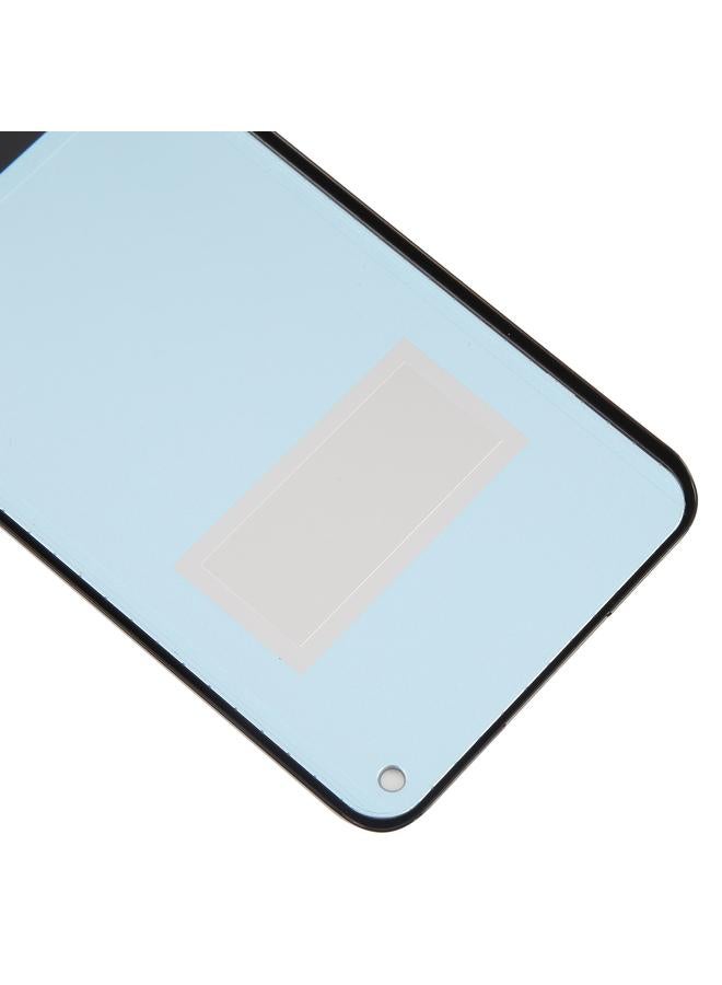 erorex Replacement For Xiaomi Mi 11 Ultra TFT Material OEM LCD Screen with Digitizer Full Assembly - Image 4