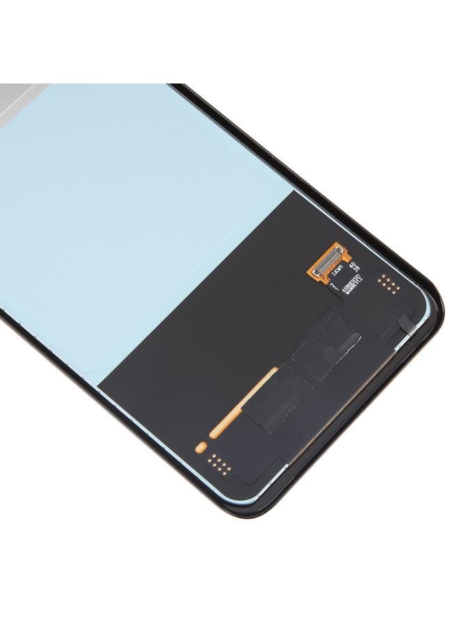 erorex Replacement For Xiaomi Mi 11 Ultra TFT Material OEM LCD Screen with Digitizer Full Assembly - Image 5