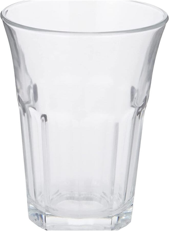 Bormioli Rocco Siena Glass Set 4Pc 26Cl 