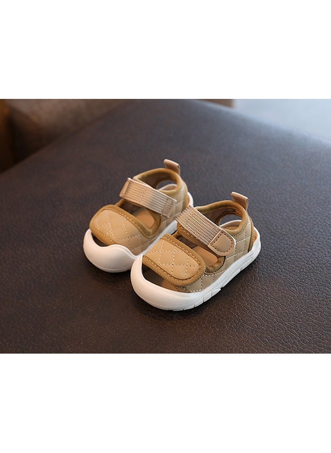 SKT Shiketro Summer Boys Soft-soled Non-slip Sandals  - Image 2