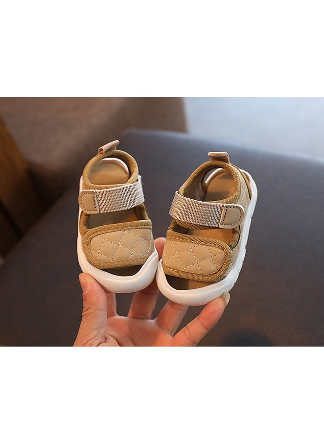SKT Shiketro Summer Boys Soft-soled Non-slip Sandals  - Image 3
