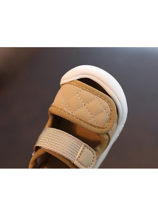 SKT Shiketro Summer Boys Soft-soled Non-slip Sandals  - Image 4