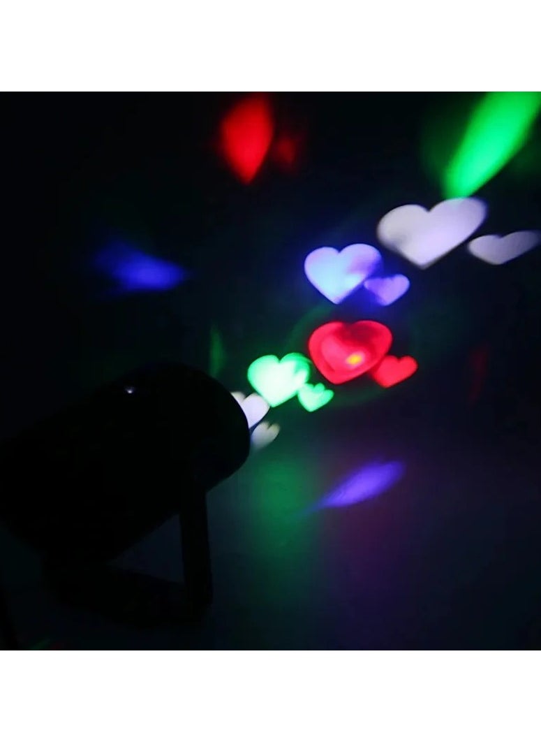 Generic LED Laser Projector for Kids – Fun Light Effects for a Magical Playtime  - Image 2