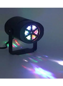 Generic LED Laser Projector for Kids – Fun Light Effects for a Magical Playtime  - Image 3