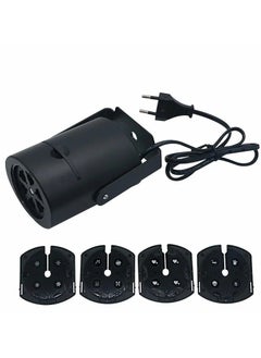 Generic LED Laser Projector for Kids – Fun Light Effects for a Magical Playtime  - Image 4