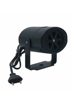 Generic LED Laser Projector for Kids – Fun Light Effects for a Magical Playtime  - Image 5