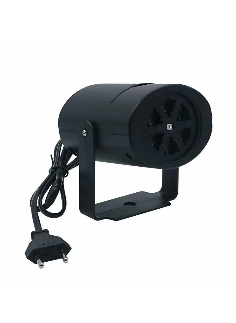 Generic LED Laser Projector for Kids – Fun Light Effects for a Magical Playtime  - Image 5