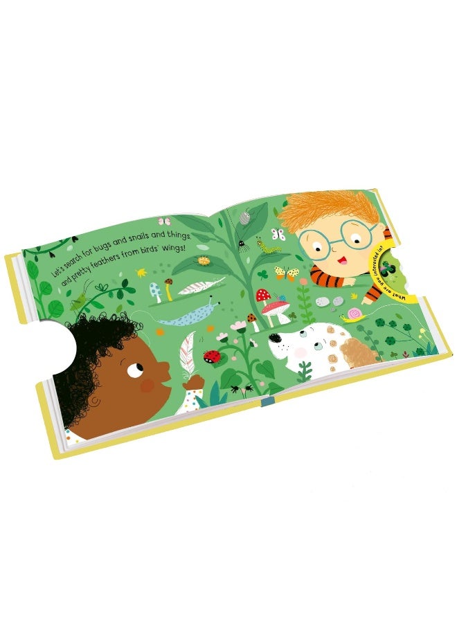 I Can Be Happy Board book - Image 3