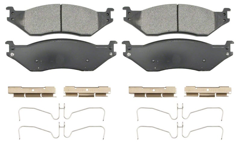 Wagner COMPATIBILITY â€“ Fits 2012-2016 IC Corporation AC Commercial Bus; 2015-2015 IC Corporation AE School Bus; 2006-2010 Ford LCF; 2005-2010 Ford F-450 Super Duty; 2005-2009 Ford F-450 Super Duty; 2010-2012 Ford F-450 Super Duty; 2011-2011 Ford F-450 Super Duty - Image 1