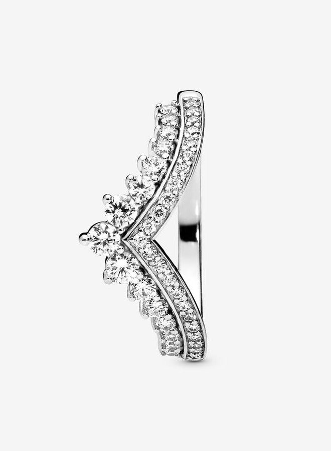 خاتم التمنيات الأميرة