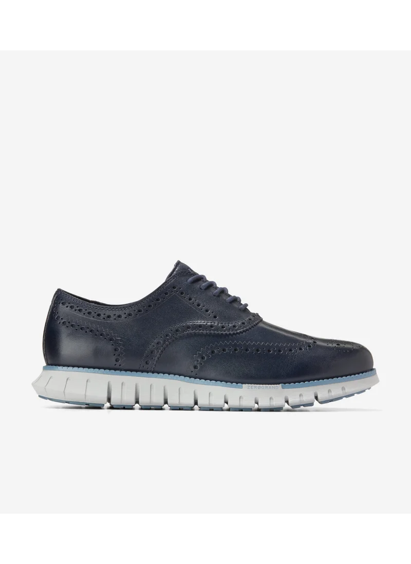 COLE HAAN Men's ZERØGRAND Remastered Wingtip Oxfords