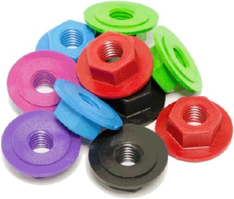 SureGrip Zero Nuts Bearing Cover - Image 1