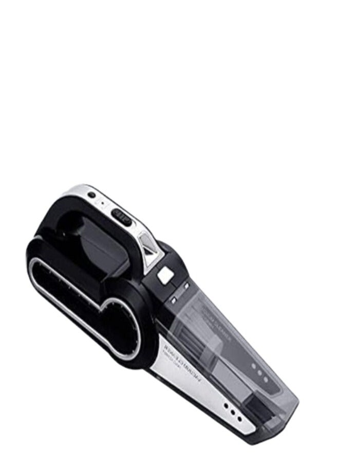 ريبنيو مكنسة كهربائية محمولة لاسلكية 120 واط عالية الطاقة، امتصاص قوي، محمولة LED، خفيفة الوزن - Image 1