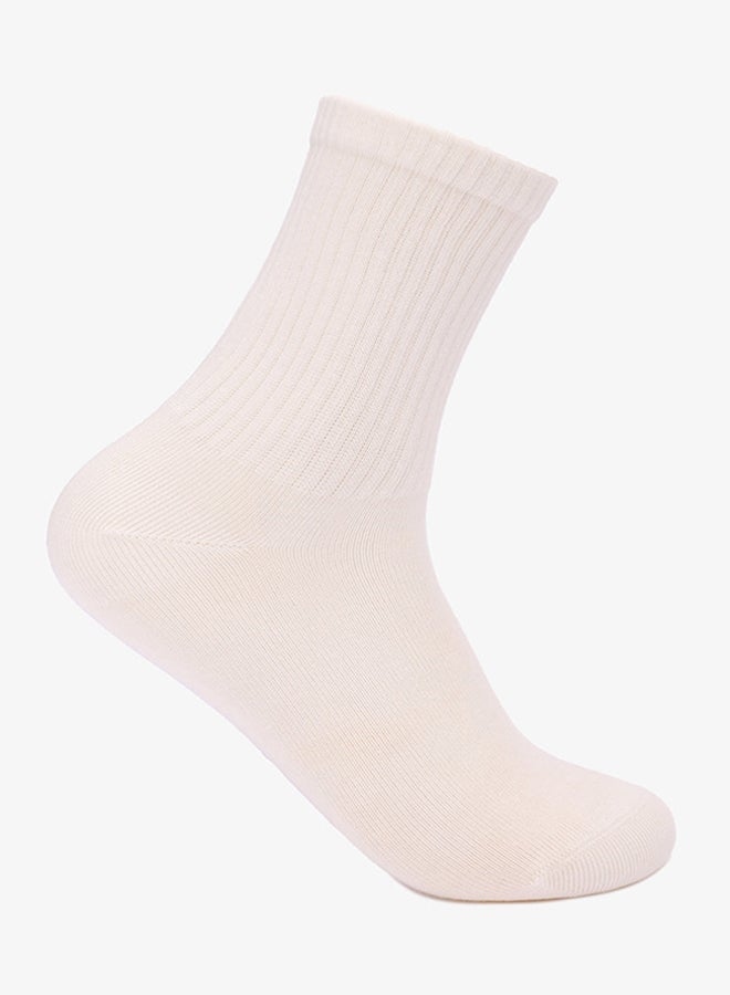 Carina Long Socks - 3 Pairs - Image 2