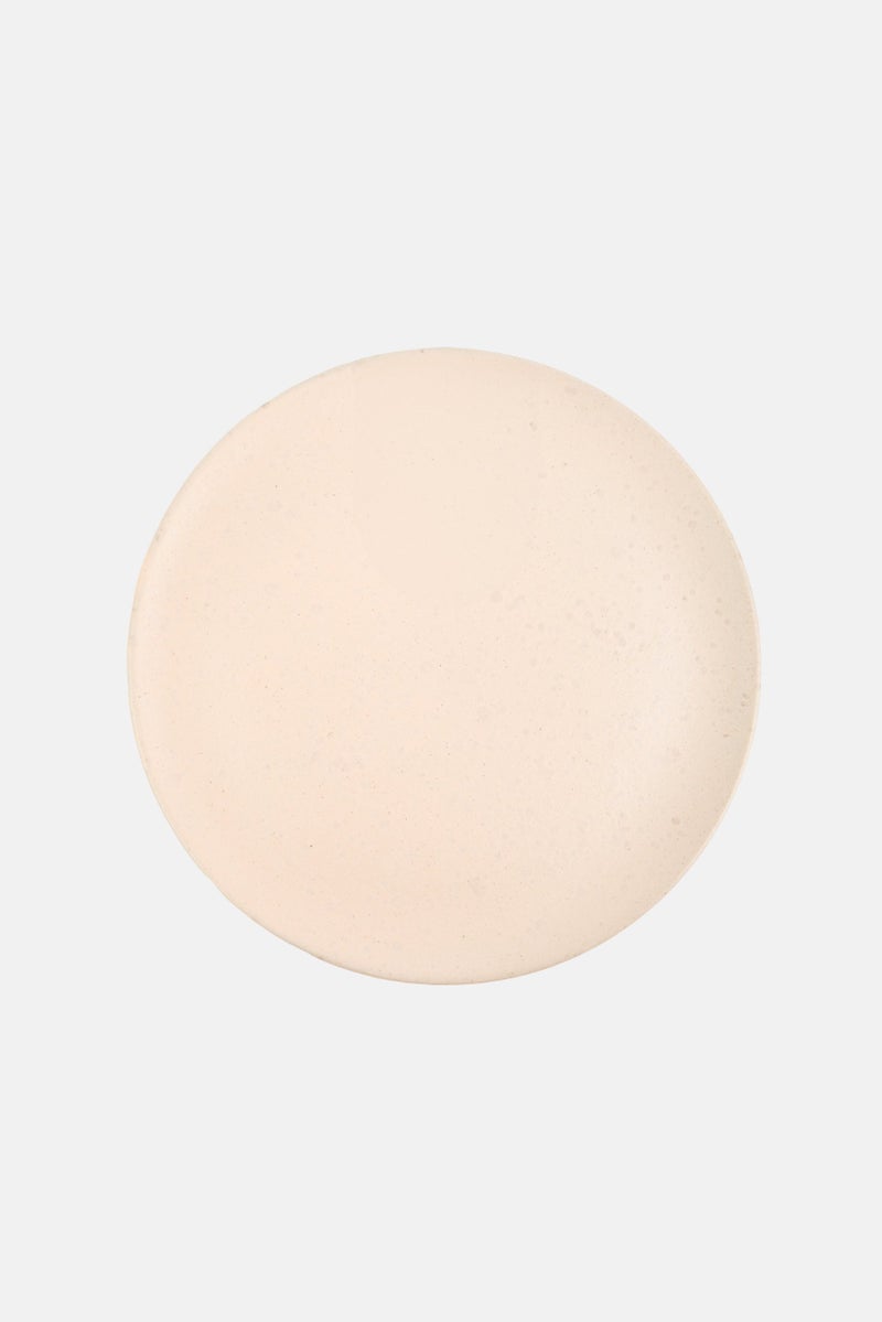 RAW Crafted Concept Stoneware Lunch Plate 23 D cm  - Image 1