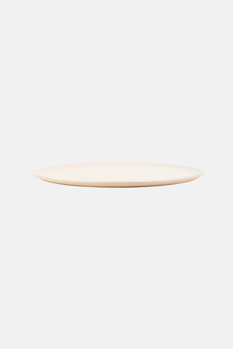 RAW Crafted Concept Stoneware Lunch Plate 23 D cm  - Image 2