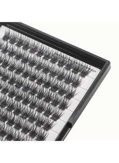 Handmade D Curl 10 20Mm To Choose 120Pcs Natural Long Individual Thick Base Cluster Eyelashes Dramatic Look Diy Volume Eye Lashes Extensions (14Mm) - pzsku/Z306C4357DC333796E0C7Z/45/_/1694502800/ad3f0561-7e1a-4a02-8c5d-a6e4e39bc8ce