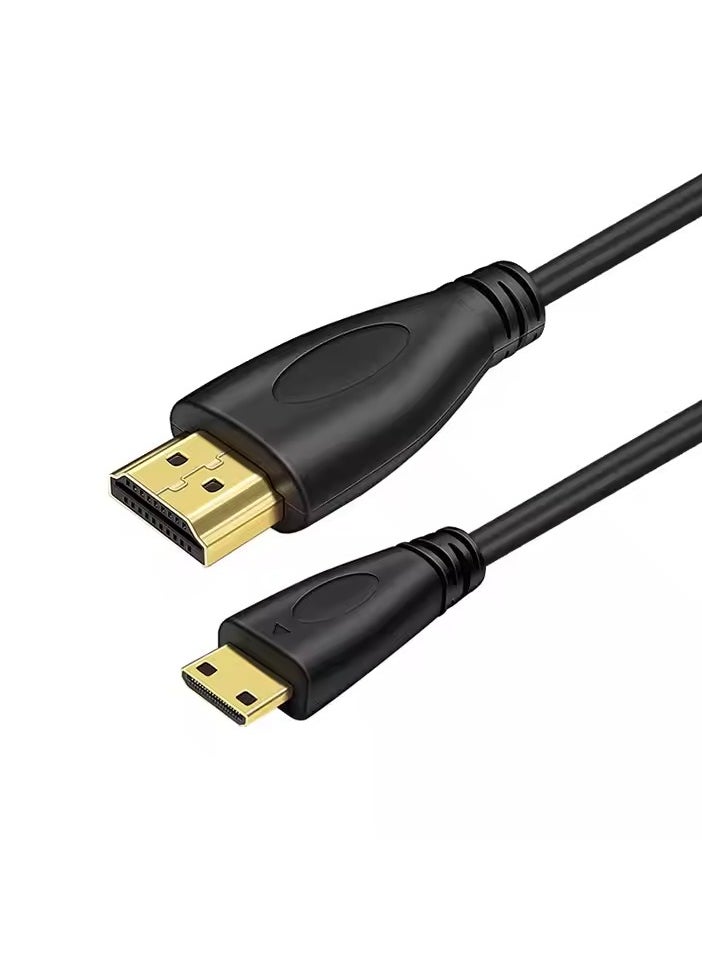 Generic 1.5M Mini HDMI to HDMI Cable  - Image 1