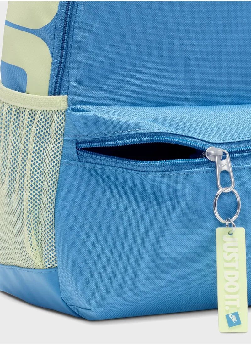 Nike Youth Brasilia Just Do It Mini Backpack