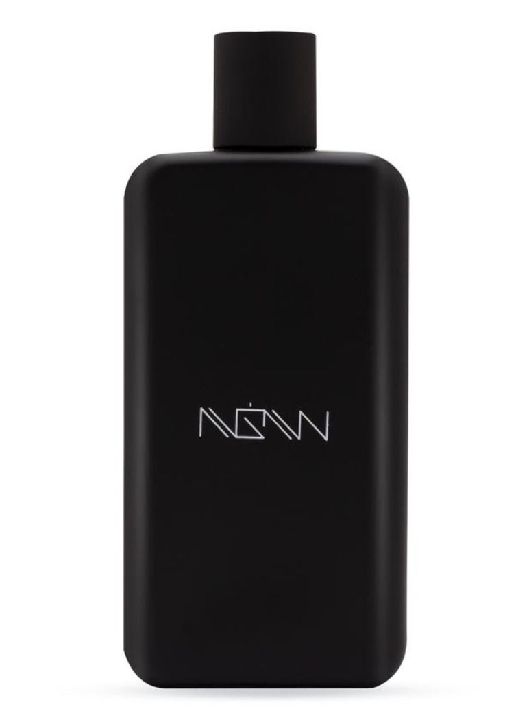 NGW NGW Black Eau De Parfum Woody Aromatic EDP Fragrance For Men 100ML - Image 2