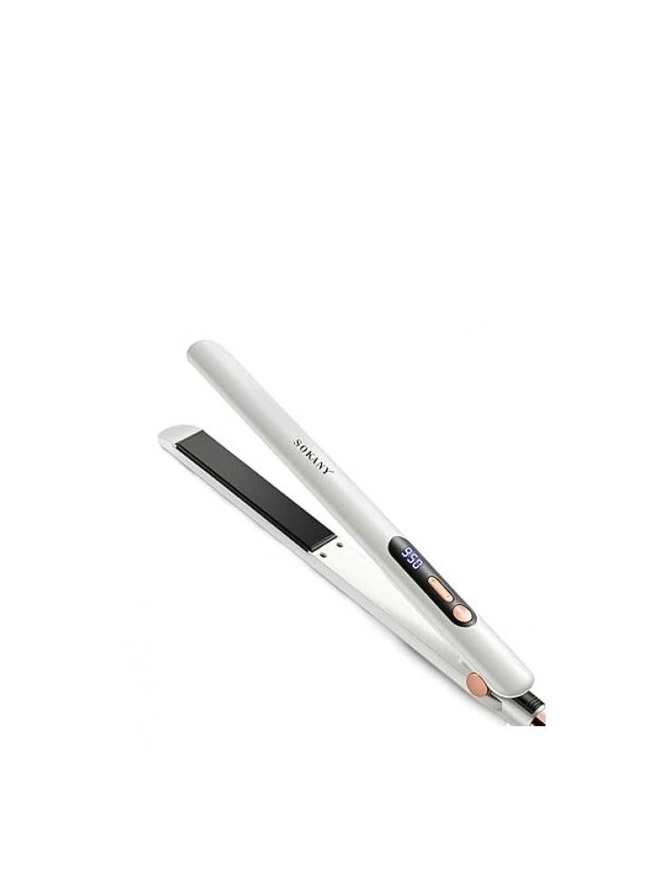 sokany Professional Hair Straightener SOKANY 950Fsk-1928 +BAG DUKAN ALAA - Image 2