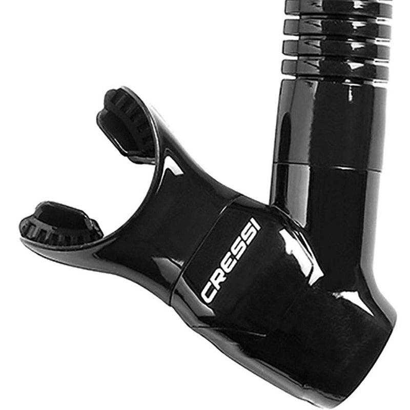Cressi Cressi Supernova Dry, Black/Black  - Image 3