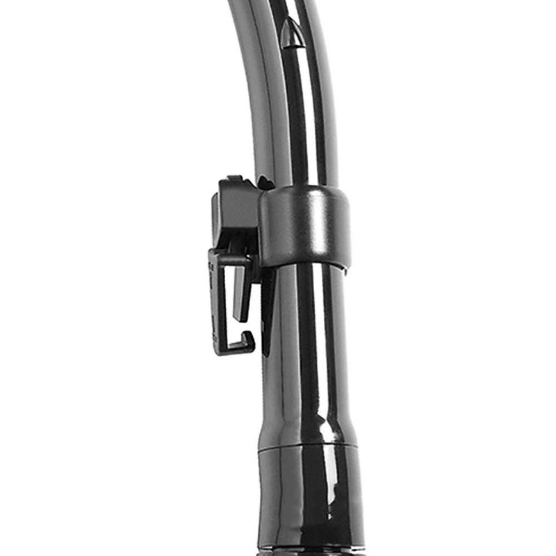 Cressi Cressi Supernova Dry, Black/Black  - Image 4