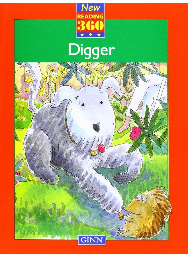 Digger - Image 1