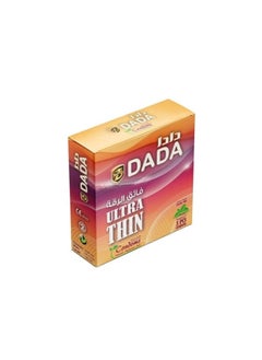 Dada DADA ULTRA THIN CONDOMS 3'S 